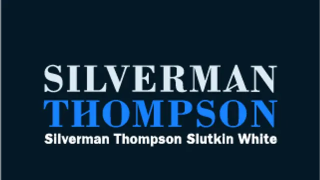 Silverman Thompson